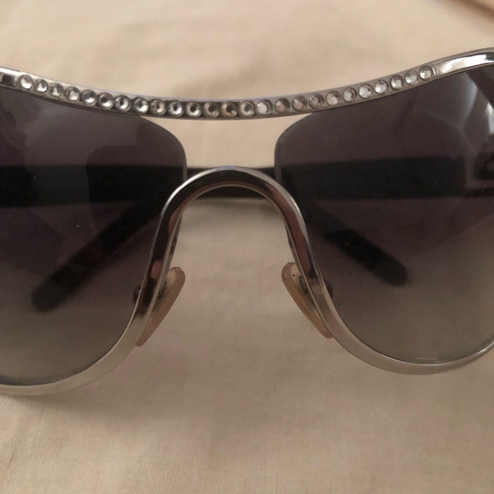 Versace Sunglasses. Authentic. Never Worn. - image 3